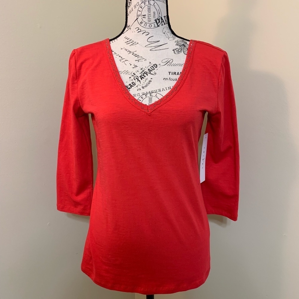 Tribal Open Back Beaded Blouse
